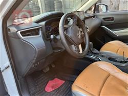 تويوتا فرونتلاندر